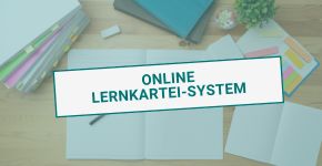 Online Lernkarteisystem 34i