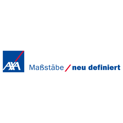 AXA - Förderer der Deutschen Makler Akademie