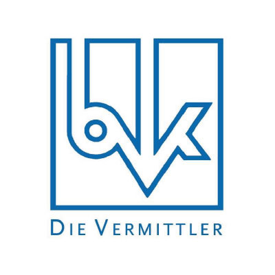 BVK - Förderer der Deutschen Makler Akademie