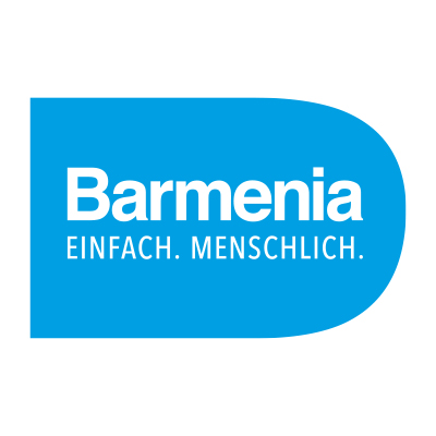 Barmenia - Förderer der Deutschen Makler Akademie