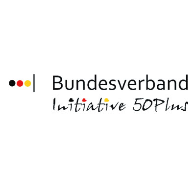  Bundesverband Initiative 50Plus - Förderer der Deutschen Makler Akademie