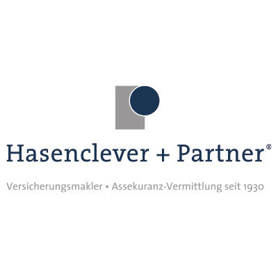 Hasenclever - Förderer der Deutschen Makler Akademie