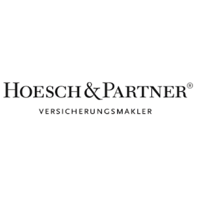 Hoesch&Partner - Förderer der Deutschen Makler Akademie