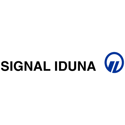 Förderer Signal Iduna - Deutsche Makler Akademie