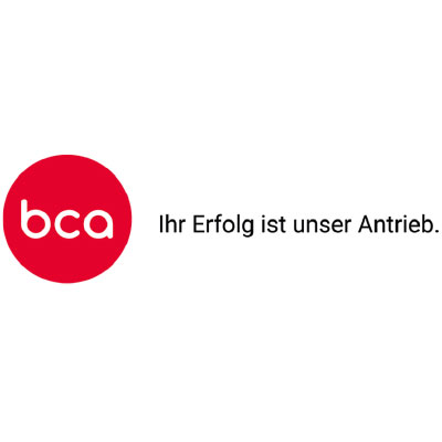 BCA - Förderer der Deutschen Makler Akademie