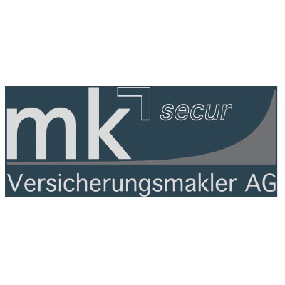 MK Secur Versicherungsmakler AG - Förderer der Deutschen Makler Akademie