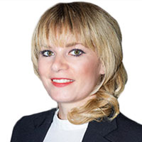 Lisa Rauh Marketing Managerin Deutsche Makler Akademie