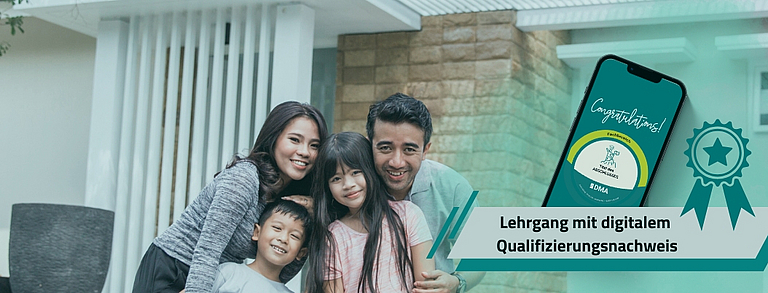 Experte/-in PrivatSchutz (DMA)