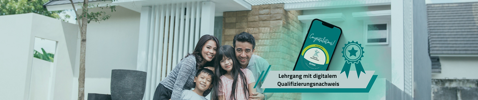 Experte/-in PrivatSchutz (DMA)