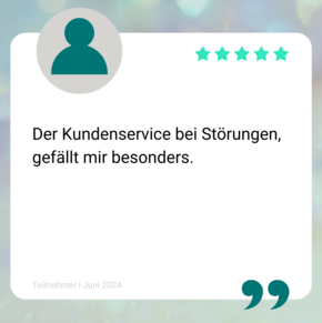 Feedback IDD.Weiterbildung.Abo Deutsche Makler Akademie