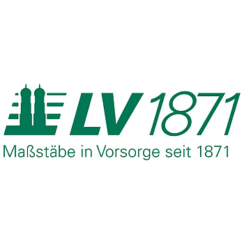 LV 1871 Forderer Deutsche Makler Akademie