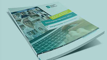 Die Deutsche Makler Akademie (DMA) veröffentlicht neues Bildungsprogramm 2021 