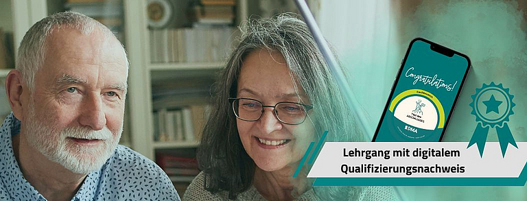 Experte/-in Betriebliche Altersversorgung (DMA)