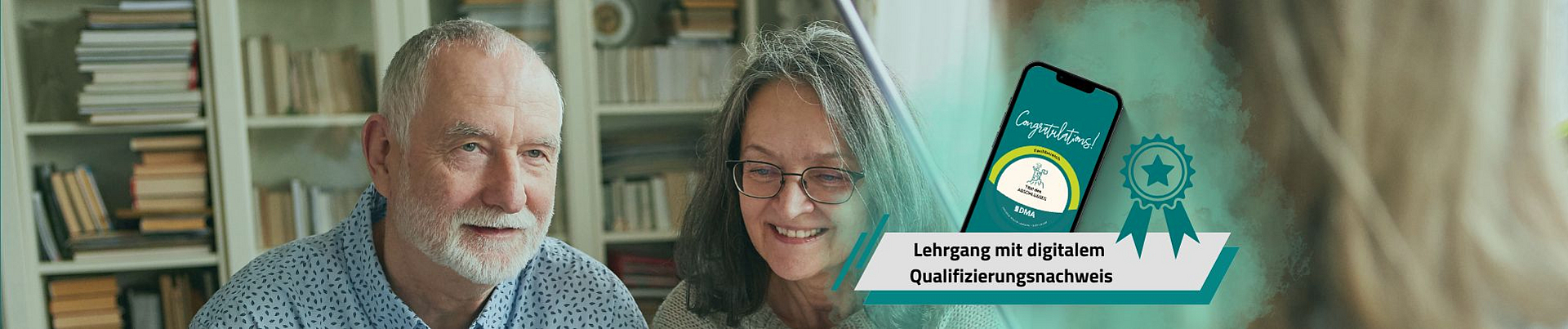Experte/-in Betriebliche Altersversorgung (DMA)