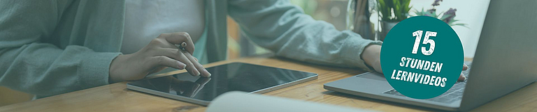 IDD Weiterbildung Abo DMA Lernvideos