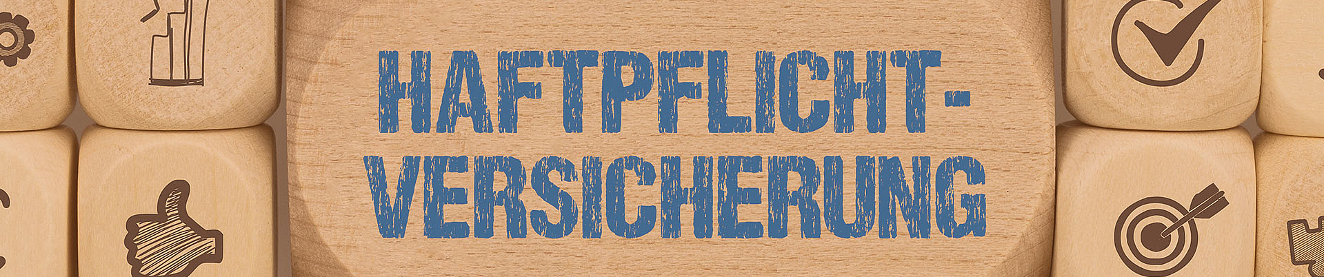 Online Seminar – Besonderheiten der Berufshaftpflichtversicherung