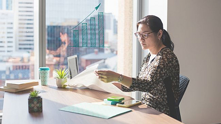 Vom Start-up zum etablierten Maklerbüro – Wachstum mit System