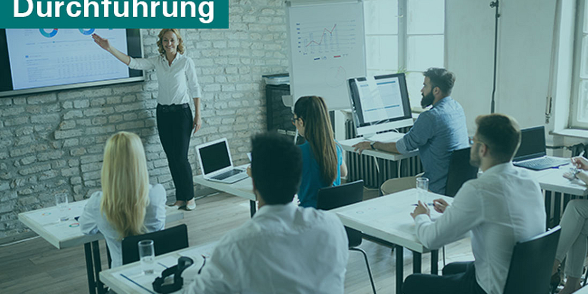 Jetzt schon einplanen: Studiengang Betriebswirt/-in bAV (FH)