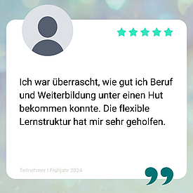 Versicherung Bachelor Professional - Fachwirt