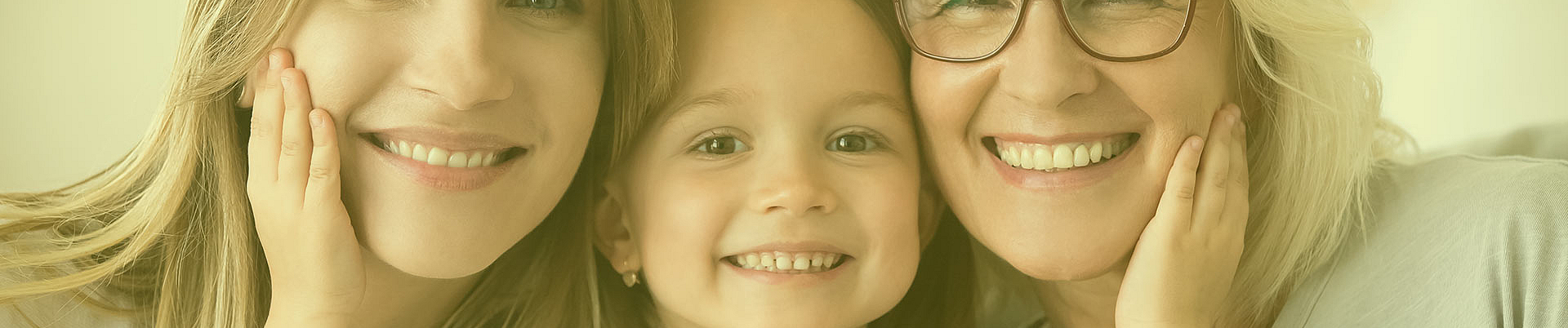 Die eigenen Kinder richtig absichern