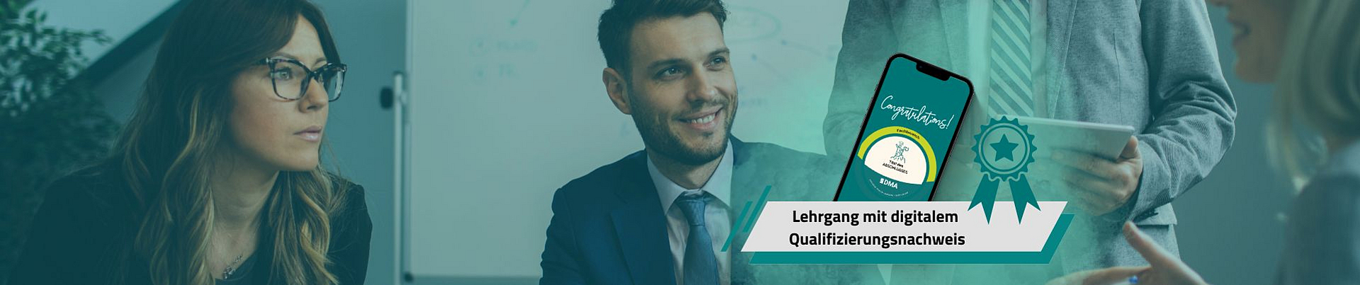 Experte/-in Betriebliche Haftpflichtversicherung (DMA)