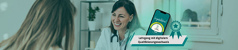 Experte/-in Betriebliche Krankenversicherung (DMA/DVA)