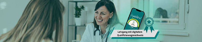 Experte betriebliche Krankenversicherung - DMA Experte/-in Betriebliche Krankenversicherung (DMA/DVA)