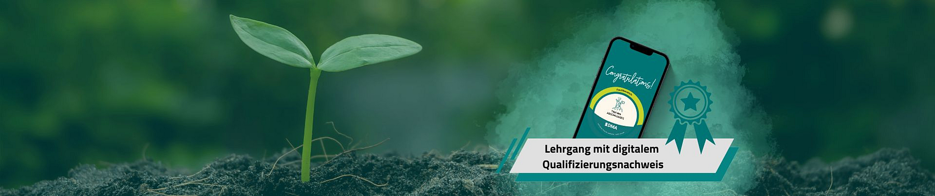 Experte Nachhaltige Versicherungen und Finanzen (DMA)