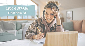 Neues Studienkonzept für Deutschlands bAV-Ausbildung Nr. 1.