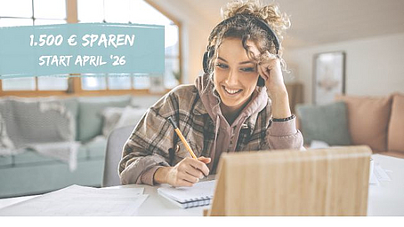 Neues Studienkonzept für Deutschlands bAV-Ausbildung Nr. 1.