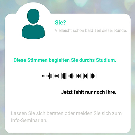 Betriebswirt bAV (FH) Campus Institut - Dozenten Teil werden