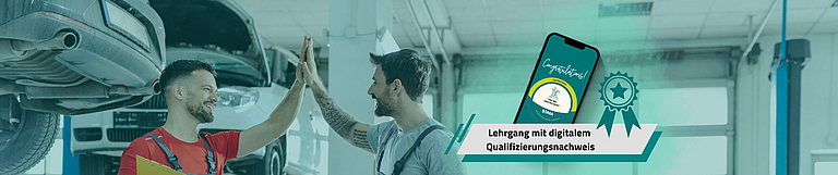 Experte/-in Mobilität und Kfz (DMA)