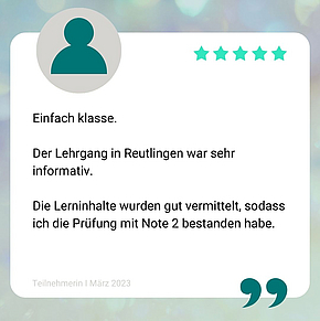 Bewertung Immobilienmakler IHK - Deutsche Makler Akademie