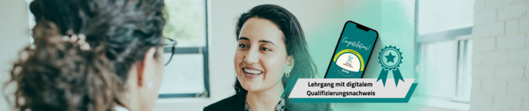 Geprüfte/r Maklerbetreuer/-in (DMA)