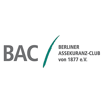 Berliner Assekuranz Club Forderer Deutsche Makler Akademie