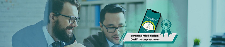Experte/-in Gewerbliche Sachversicherung (DMA)