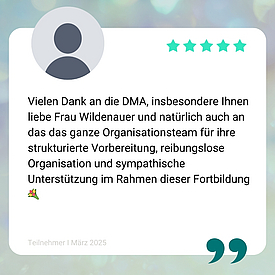 Feedback Experte/-in Sach-Industrieversicherungen
