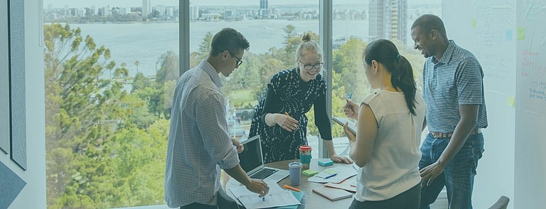 Inhouse-Weiterbildung Immobilien