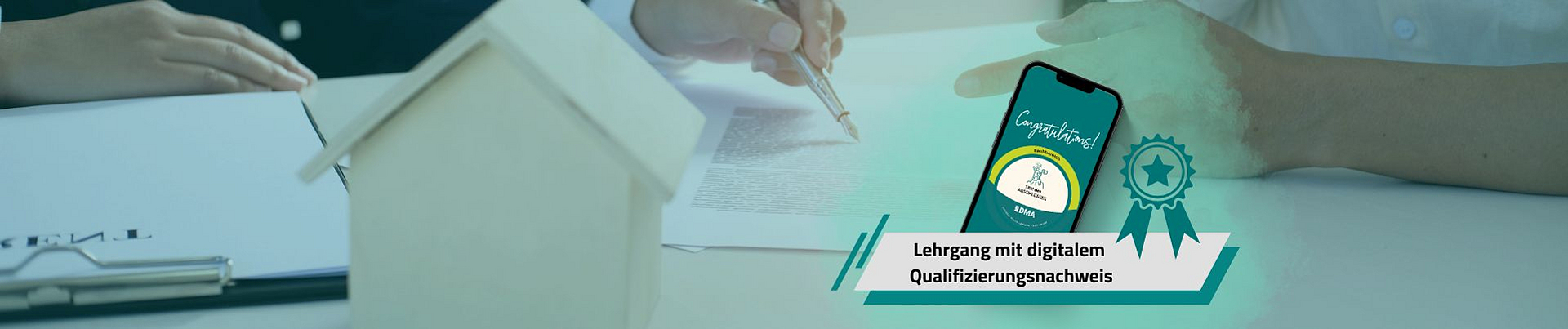 Experte/-in Private Sachversicherung (DMA)