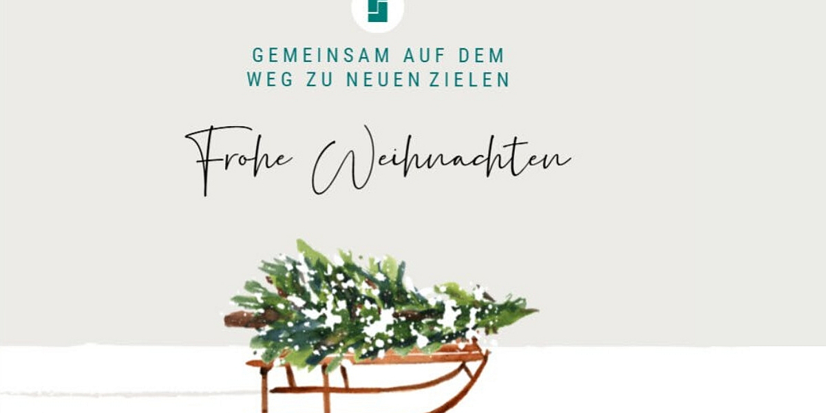 „Ein Jahr voller Dankbarkeit – Frohe Weihnachten und ein Blick nach vorn“