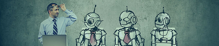 Künstliche Intelligenz in der Versicherungsbranche Deutsche Makler Akademie Kundenkommunikation mit KI in der Versicherungsvermittlung