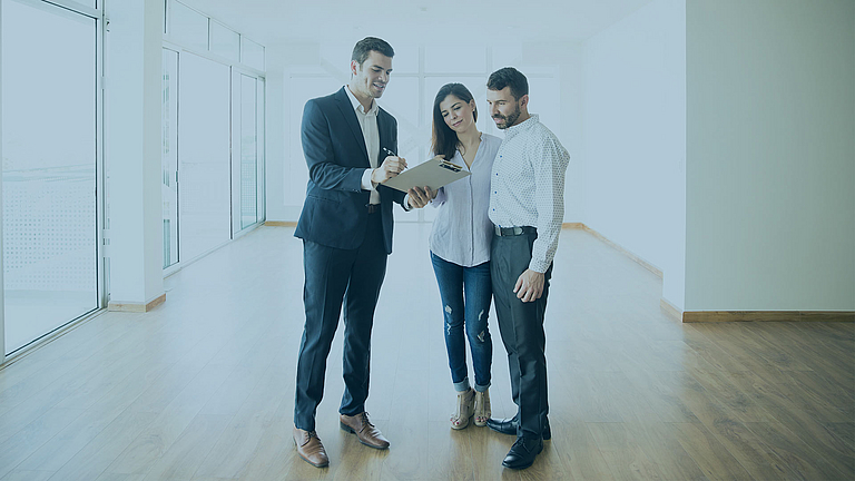 Immobilienmakler/-in (IHK)