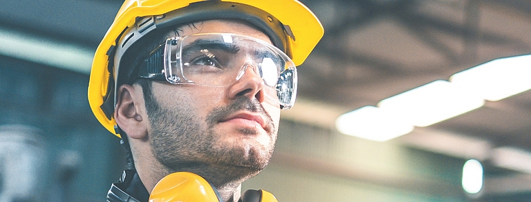 Experte/-in Sach-Industrieversicherungen (DMA)