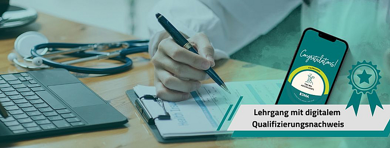 Experte/-in Krankenversicherung (DMA)