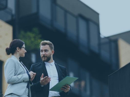 Fachbereich Immobilien - Weiterbildung Immobilienbranche