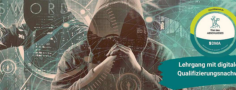 Experte/-in Cyberversicherungen (DMA)