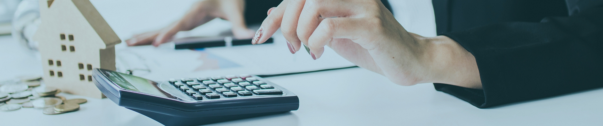 Experte Immobilienfinanzierung (DMA)