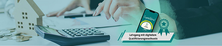 Experte Immobilienfinanzierung (DMA)