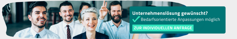 Inhouse Anfrage - Deutsche Makler Akademie