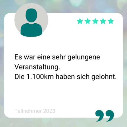 Feedback Zukunftssymposium Komposit 2023